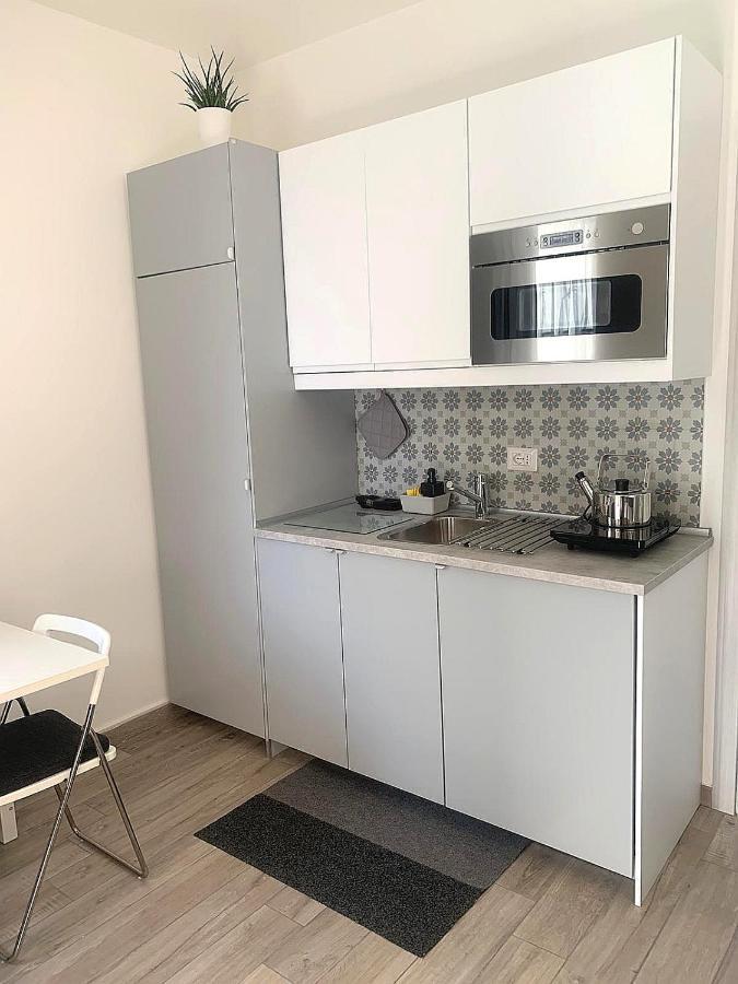 Catania Central Deluxe House Экстерьер фото