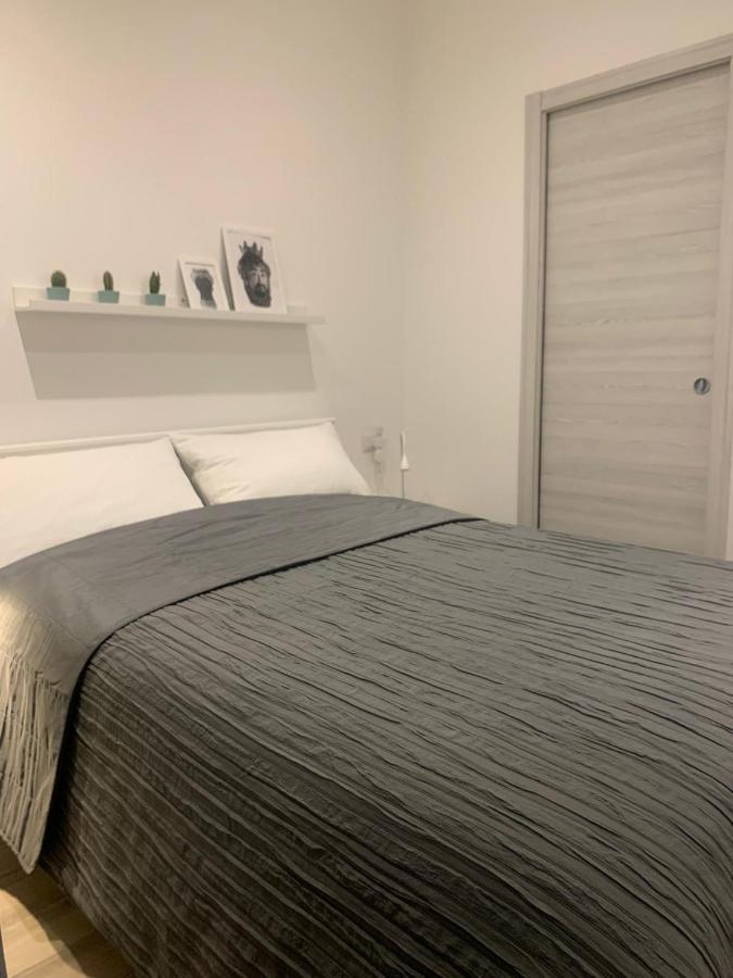 Catania Central Deluxe House Экстерьер фото