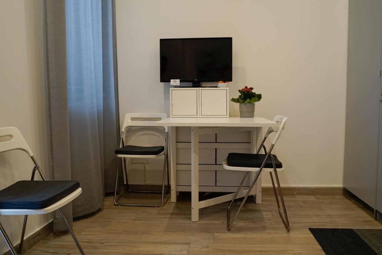 Catania Central Deluxe House Экстерьер фото