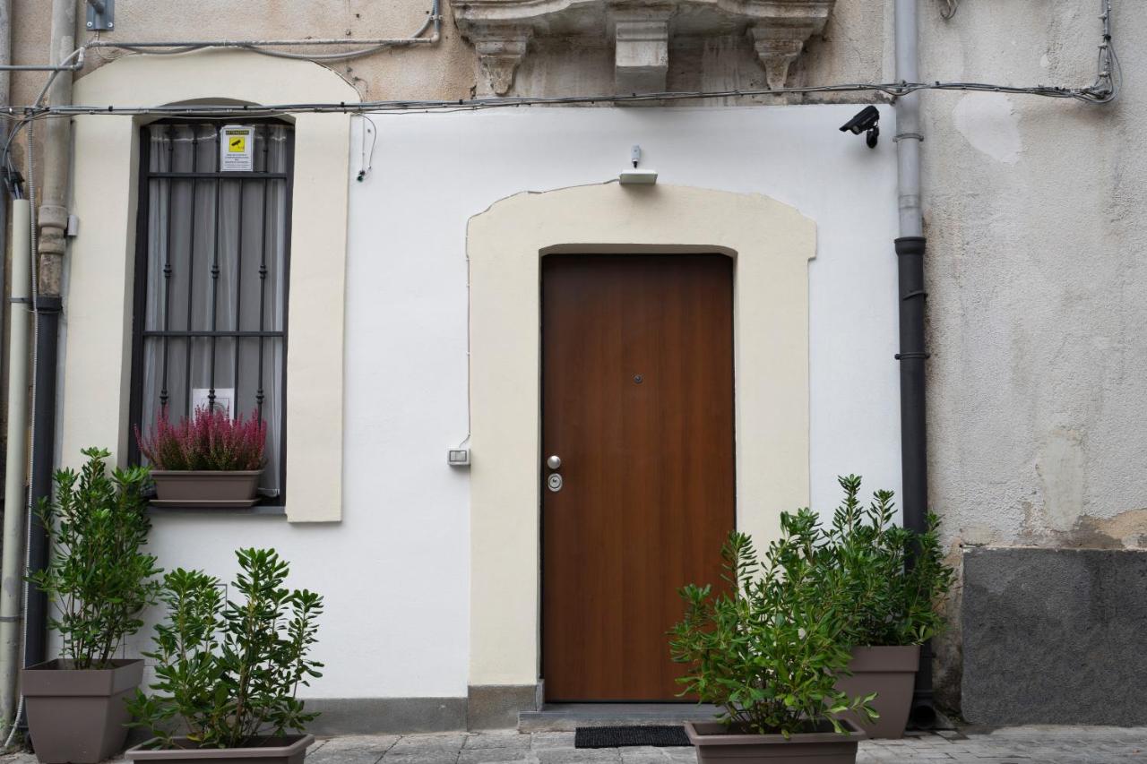 Catania Central Deluxe House Экстерьер фото