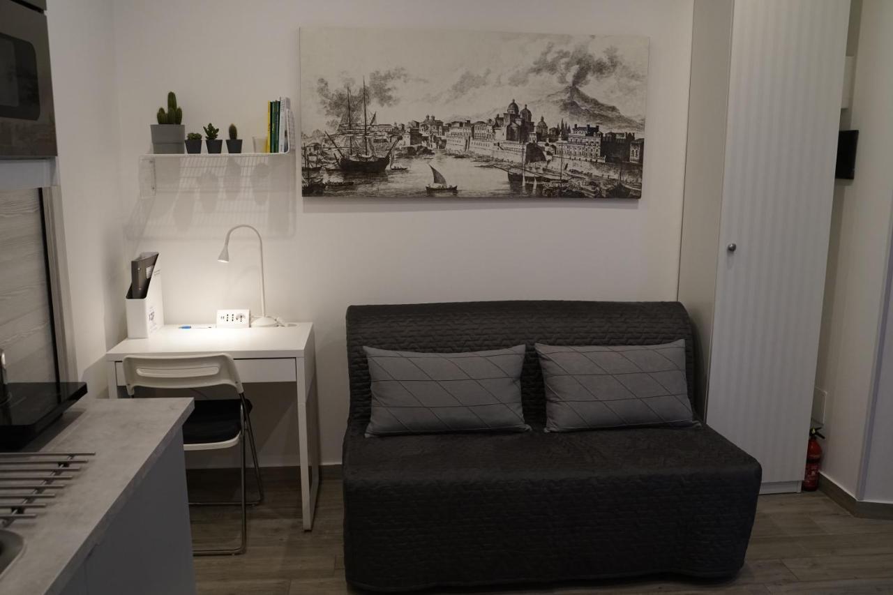 Catania Central Deluxe House Экстерьер фото