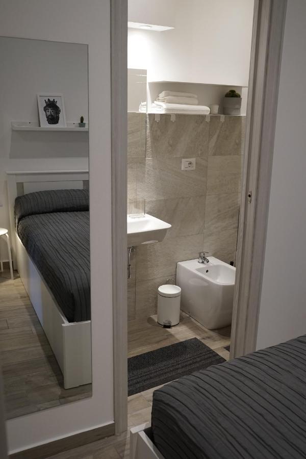 Catania Central Deluxe House Экстерьер фото