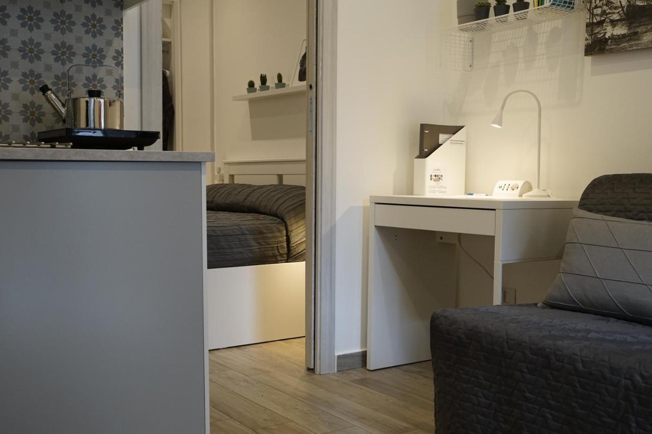 Catania Central Deluxe House Экстерьер фото