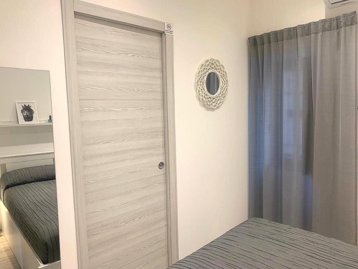 Catania Central Deluxe House Экстерьер фото