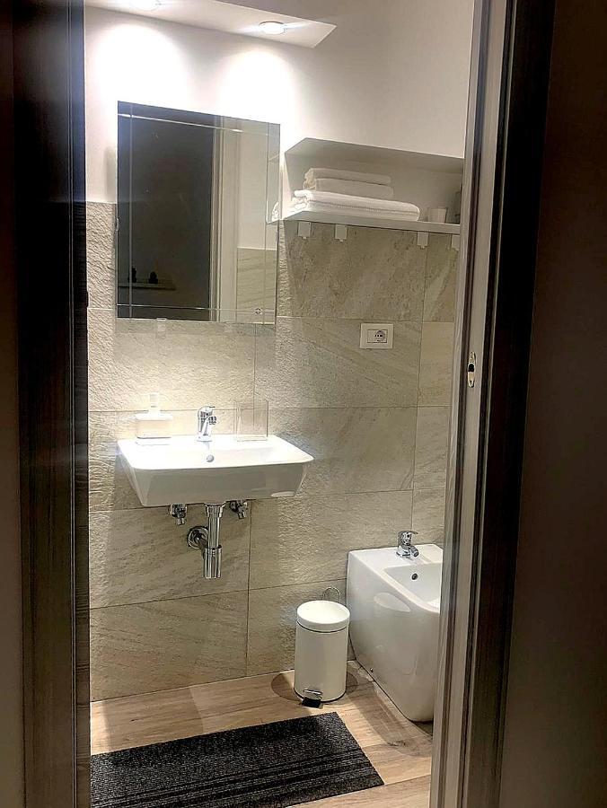 Catania Central Deluxe House Экстерьер фото