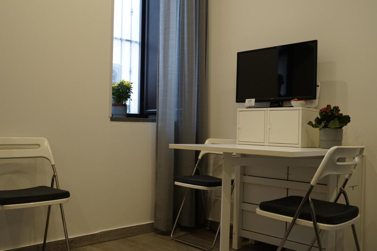 Catania Central Deluxe House Экстерьер фото